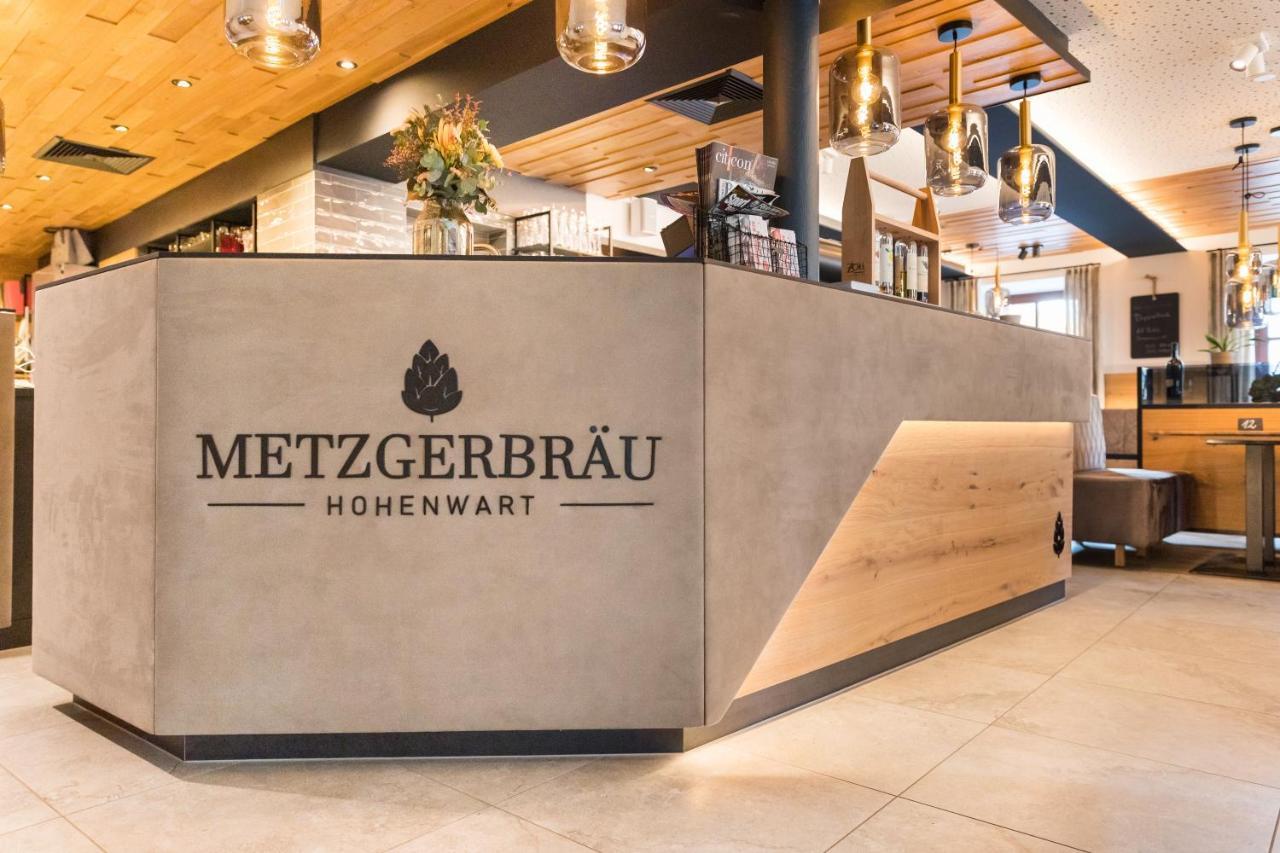 Metzgerbraeu - & Brauereigasthof